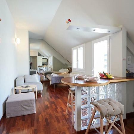 Sempione Cozy Studio Милан Экстерьер фото
