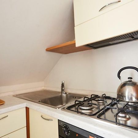 Sempione Cozy Studio Милан Экстерьер фото