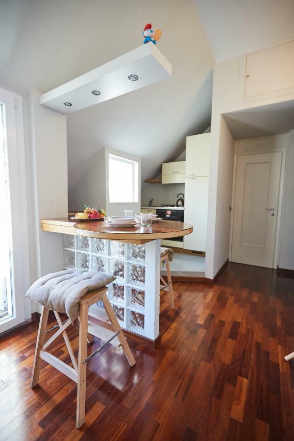 Sempione Cozy Studio Милан Экстерьер фото
