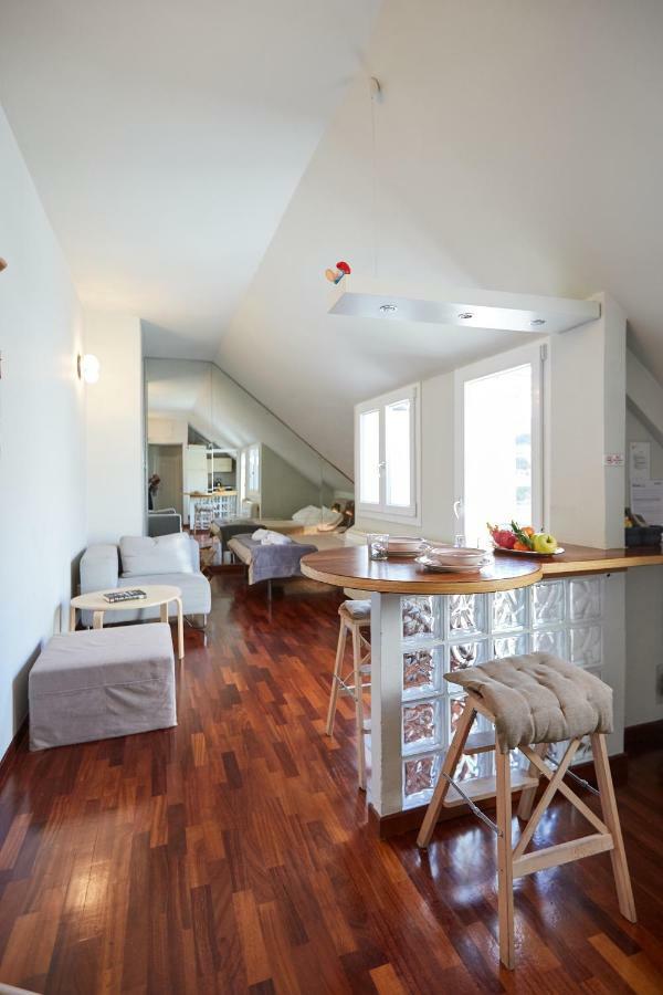 Sempione Cozy Studio Милан Экстерьер фото