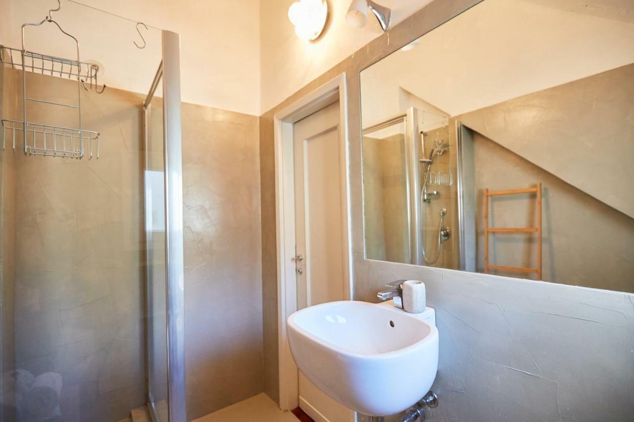 Sempione Cozy Studio Милан Экстерьер фото