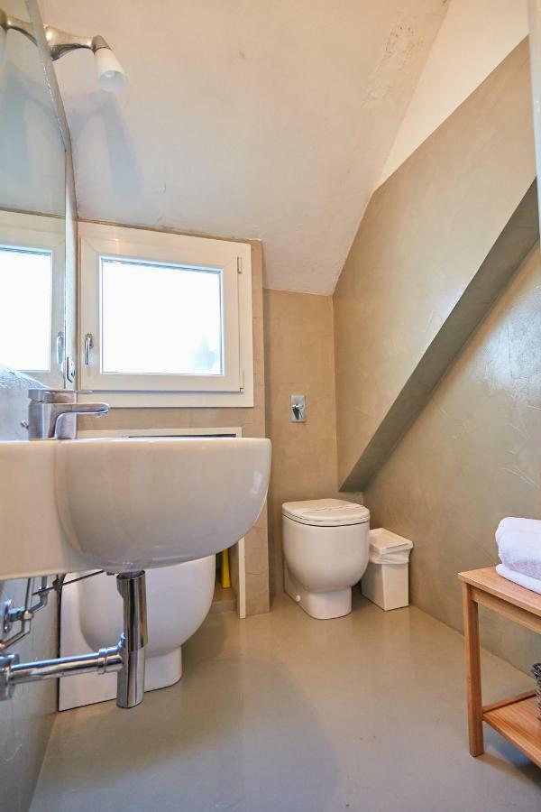 Sempione Cozy Studio Милан Экстерьер фото